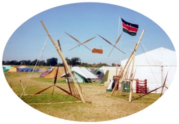 Sub-Camp Kenya